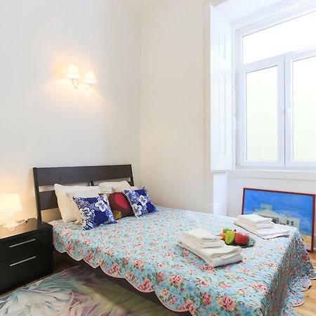 Lisbon Secret & Charming Baixa 4 Bedroom Apartment エクステリア 写真