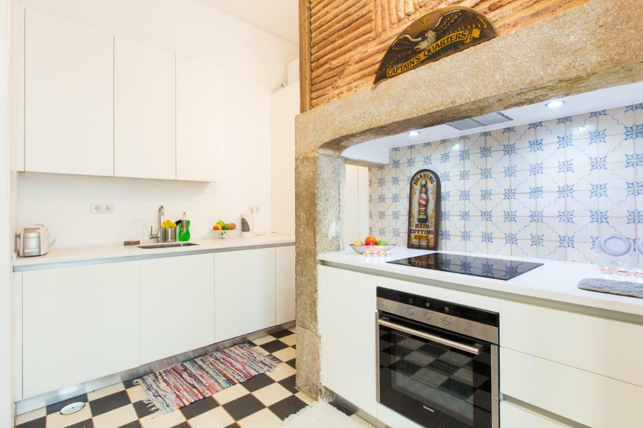Lisbon Secret & Charming Baixa 4 Bedroom Apartment エクステリア 写真