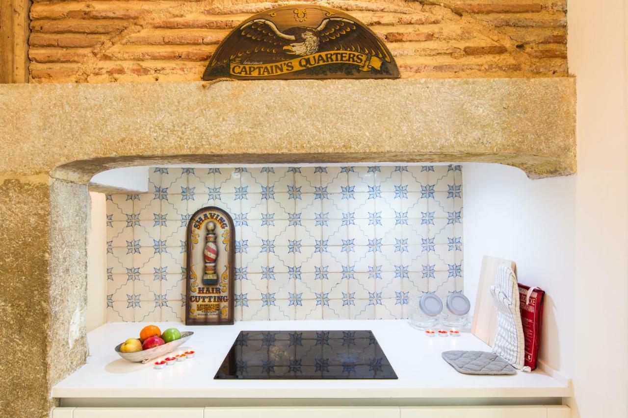 Lisbon Secret & Charming Baixa 4 Bedroom Apartment エクステリア 写真