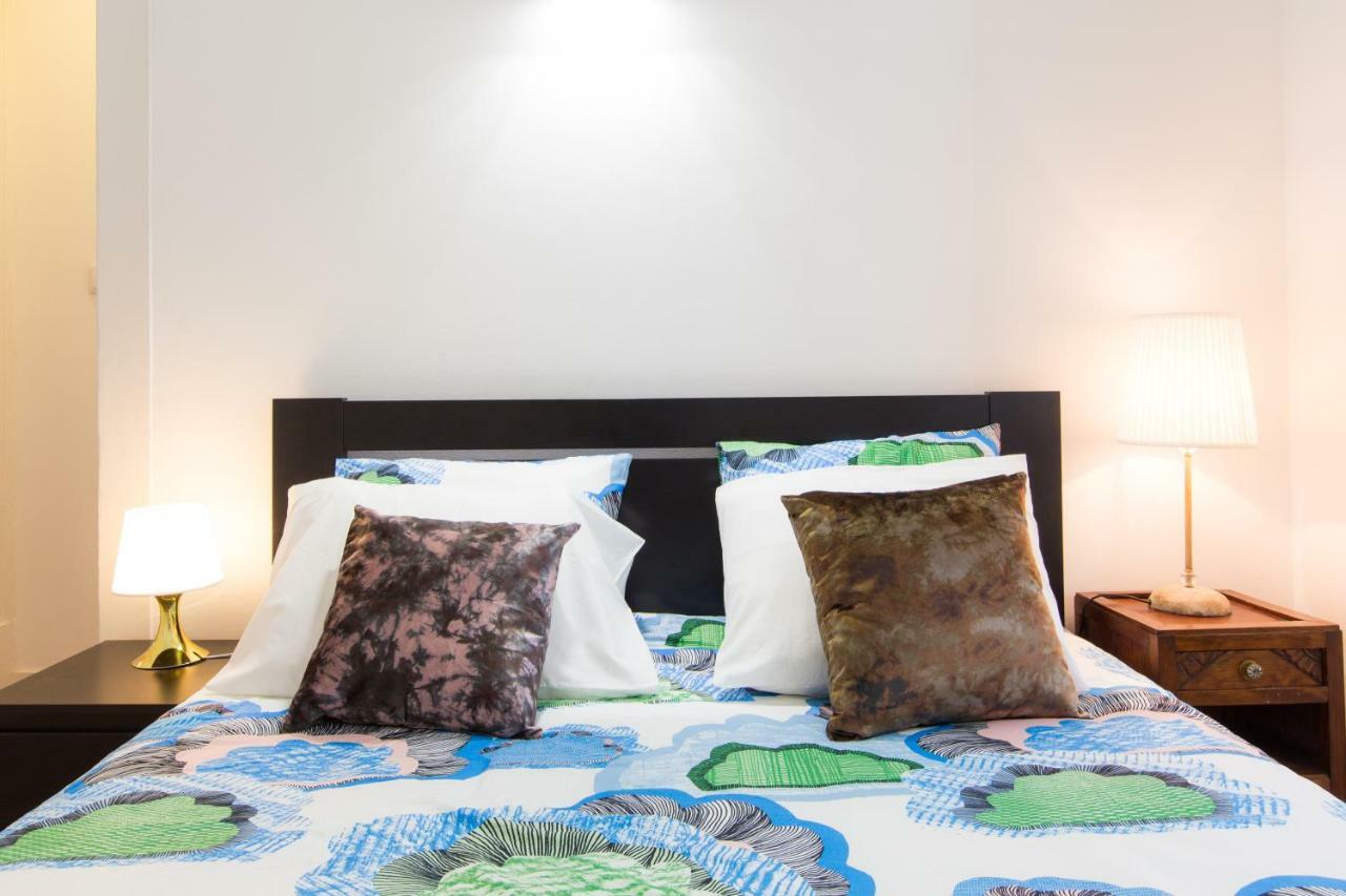 Lisbon Secret & Charming Baixa 4 Bedroom Apartment エクステリア 写真